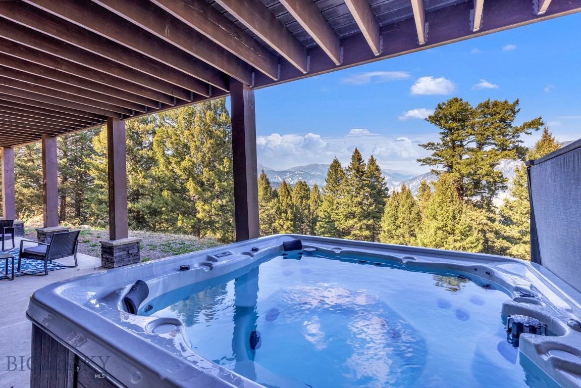 454 Grouse Ridge Drive