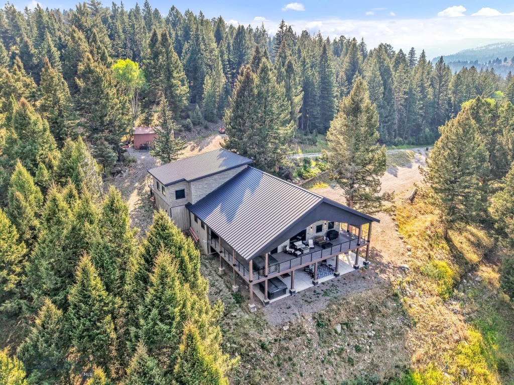 454 Grouse Ridge Drive