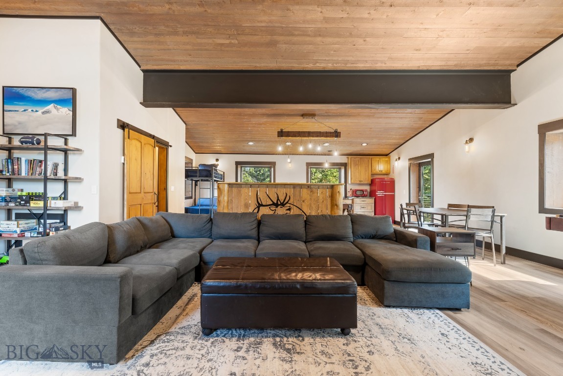 454 Grouse Ridge Drive