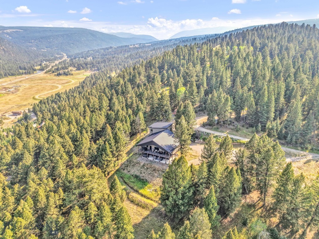 454 Grouse Ridge Drive