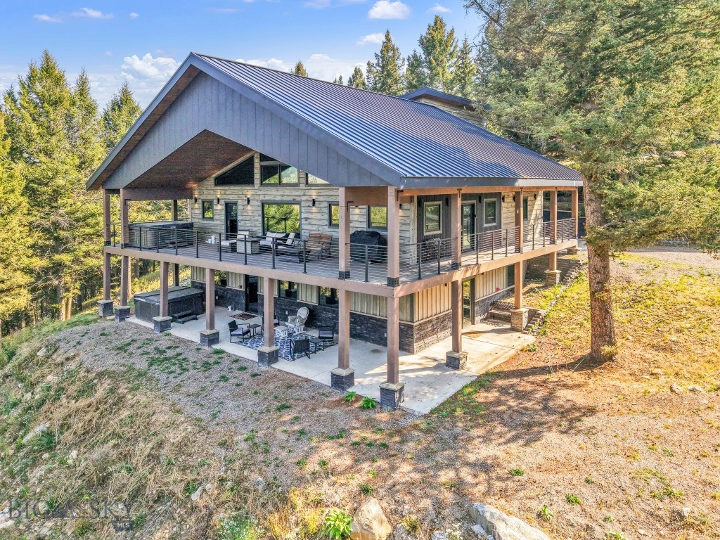 454 Grouse Ridge Drive