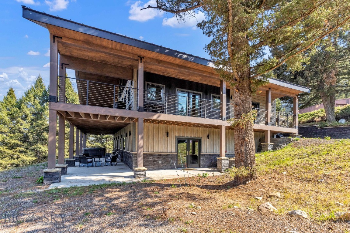 454 Grouse Ridge Drive