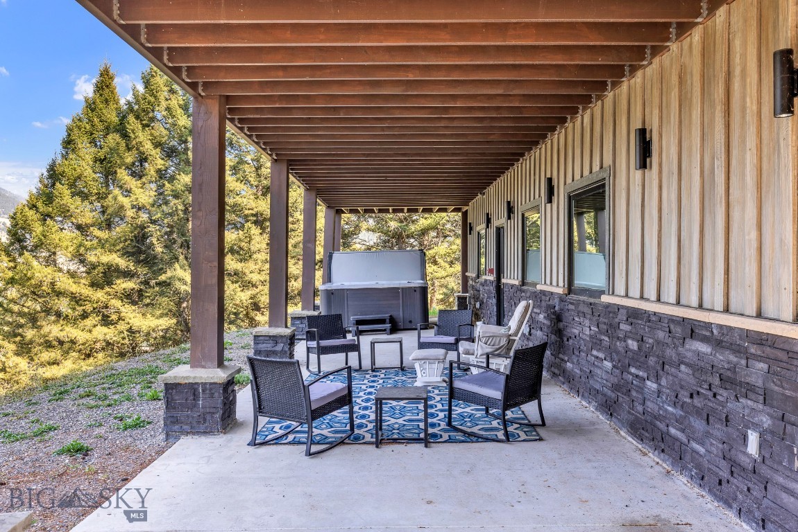 454 Grouse Ridge Drive