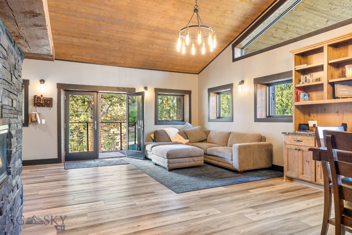 454 Grouse Ridge Drive