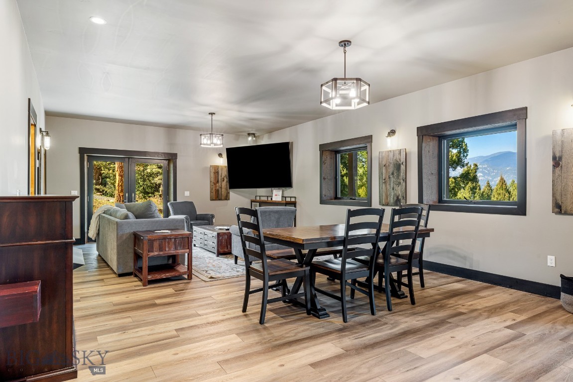 454 Grouse Ridge Drive