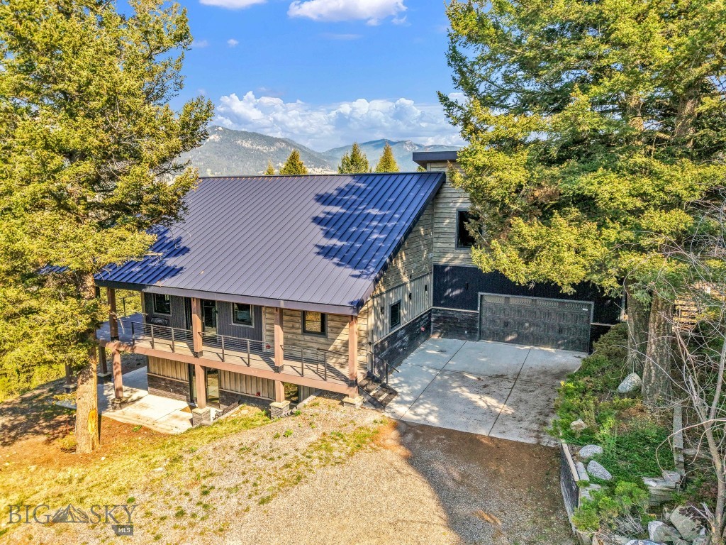 454 Grouse Ridge Drive