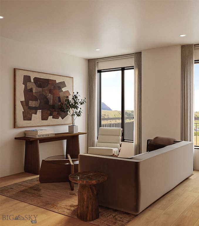 805 N Ida Avenue 205