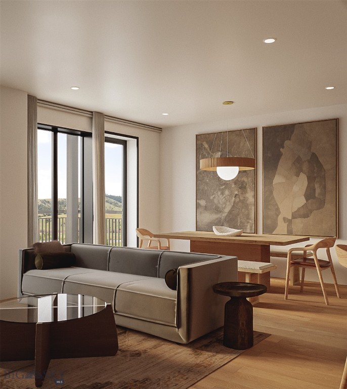 805 N Ida Avenue 205