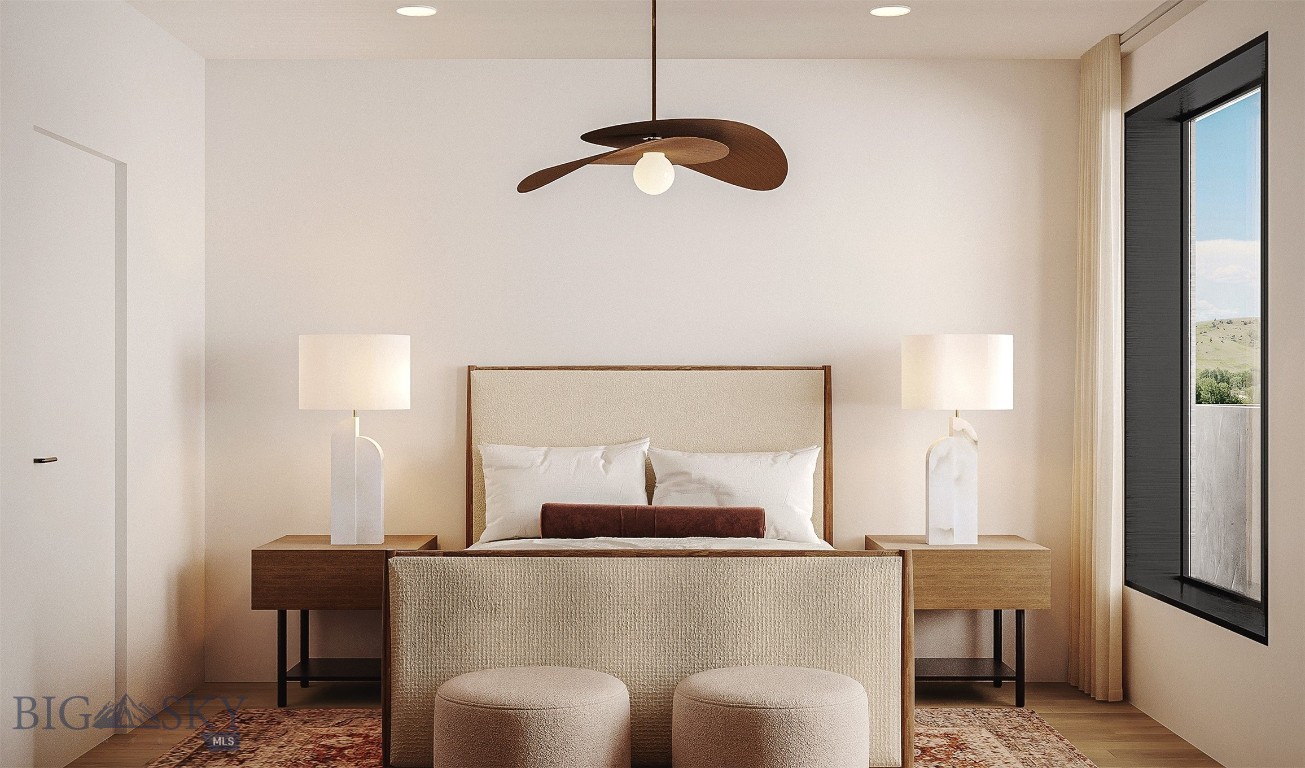 805 N Ida Avenue 301