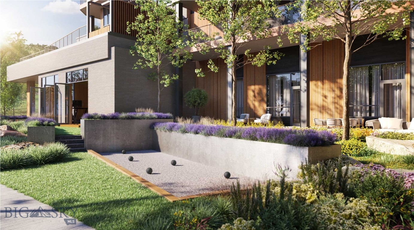 805 N Ida Avenue 301