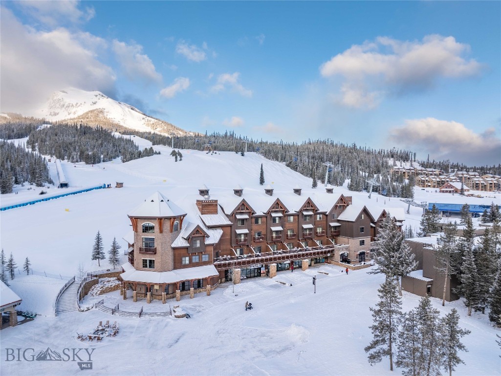 48 Big Sky Resort Road 302/372