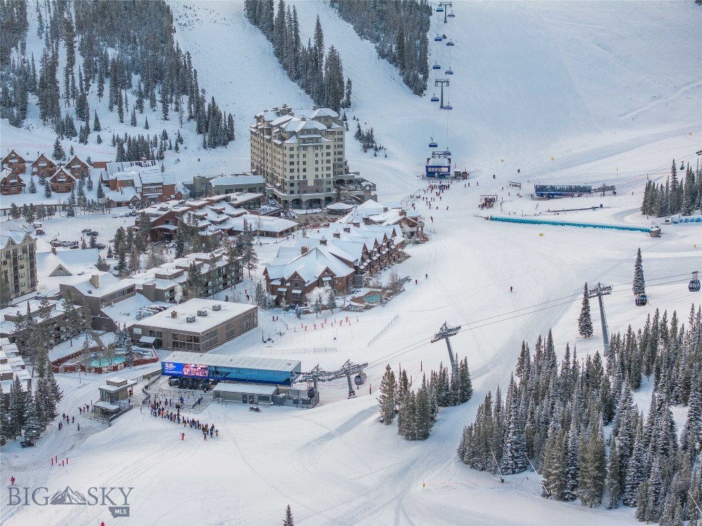 48 Big Sky Resort Road 302/372