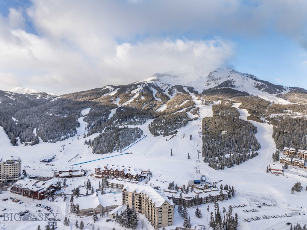 48 Big Sky Resort Road 302/372