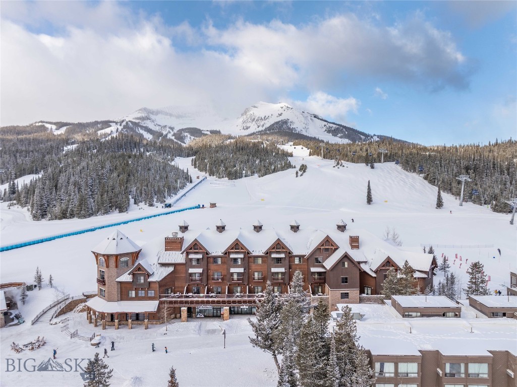48 Big Sky Resort Road 302/372