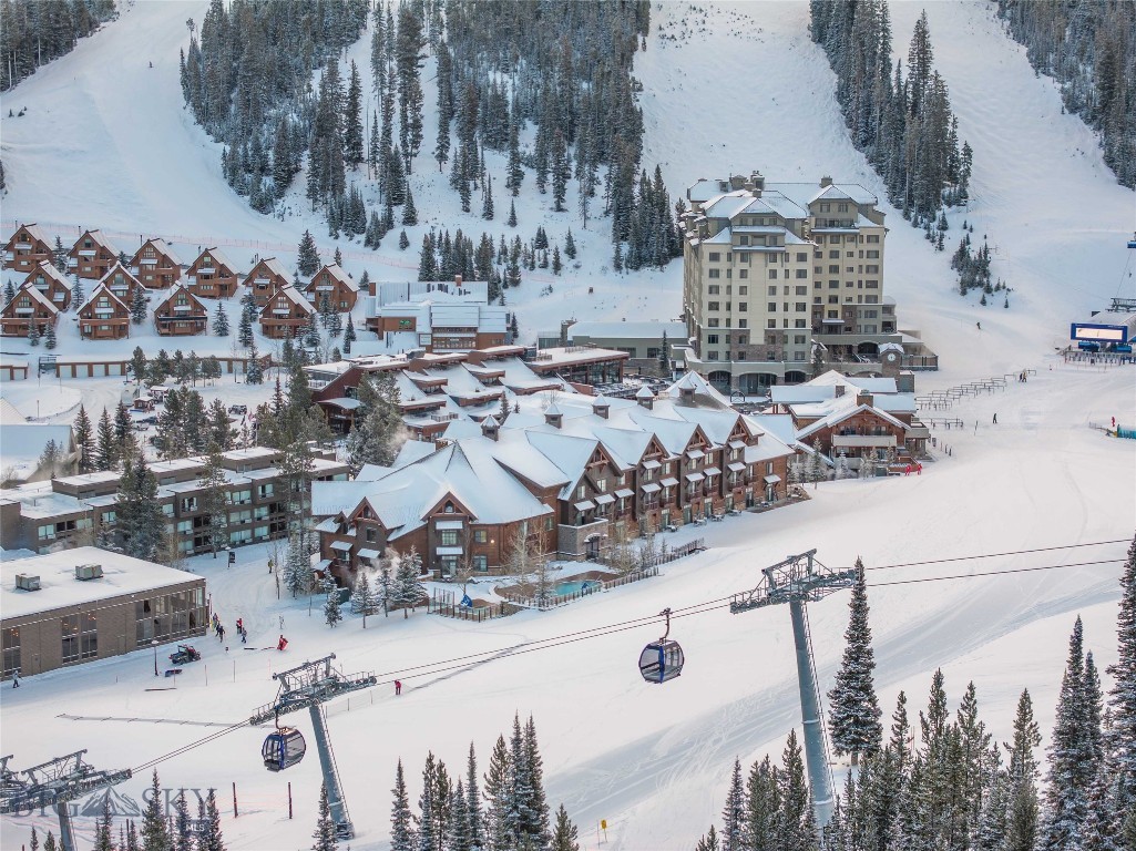 48 Big Sky Resort Road 302/372