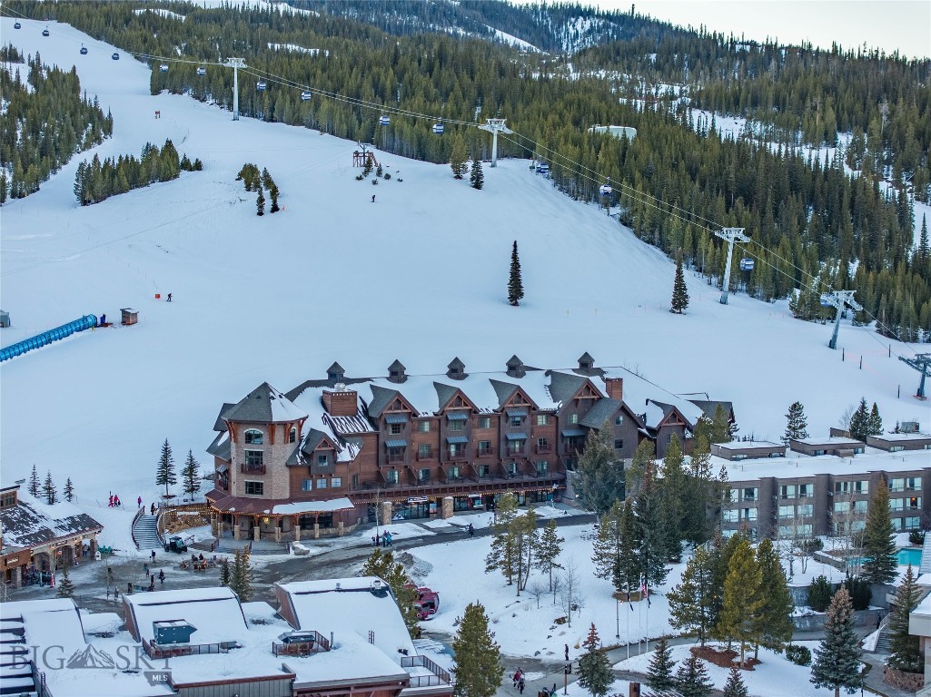 48 Big Sky Resort Road 302/372