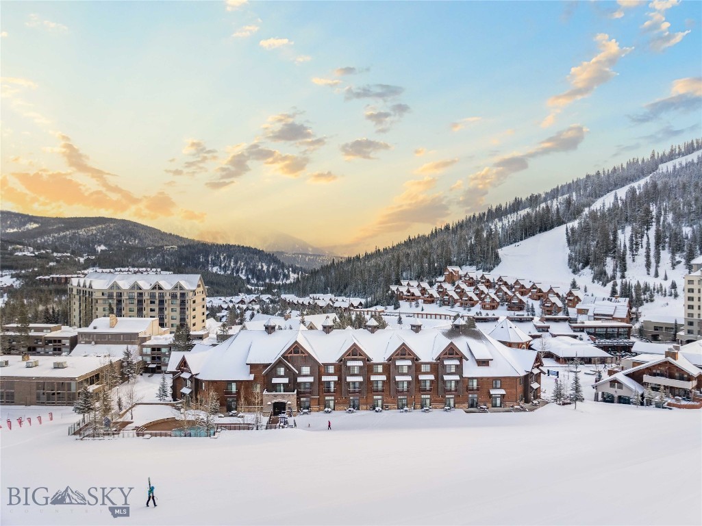 48 Big Sky Resort Road 302/372