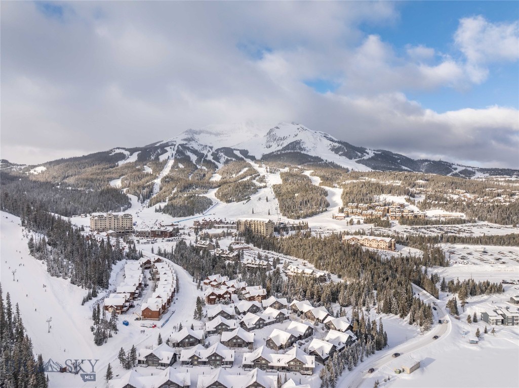 48 Big Sky Resort Road 302/372