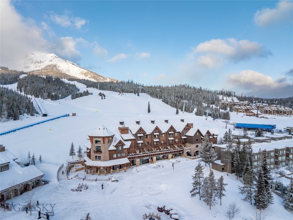48 Big Sky Resort Road 302/372