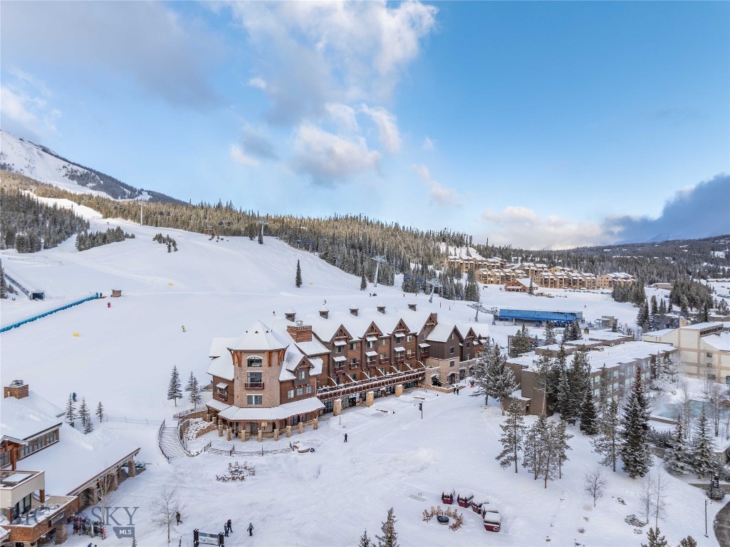 48 Big Sky Resort Road 302/372