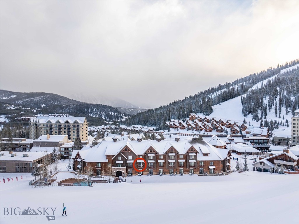 48 Big Sky Resort Road 302/372