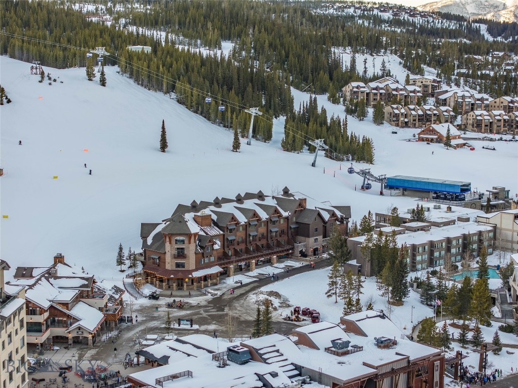 48 Big Sky Resort Road 302/372