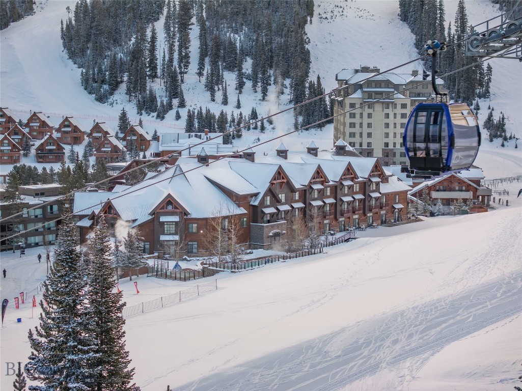 48 Big Sky Resort Road 302/372