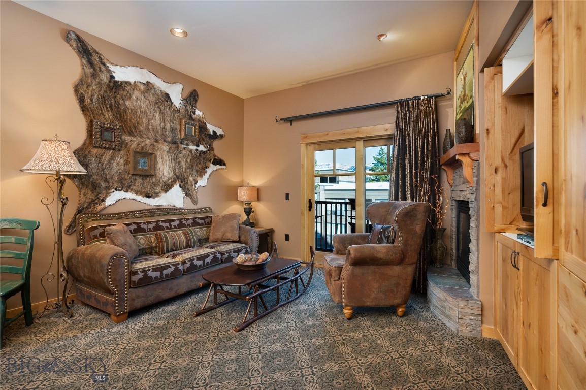 48 Big Sky Resort Road 302/372