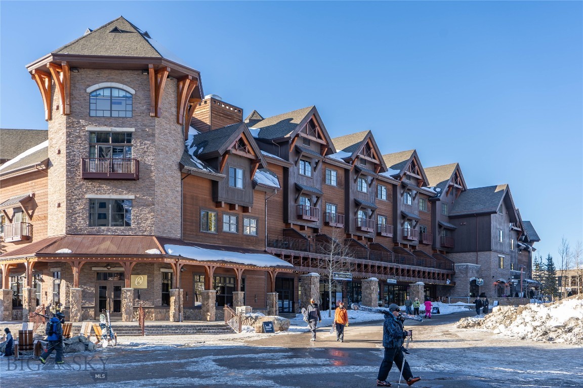 48 Big Sky Resort Road 302/372