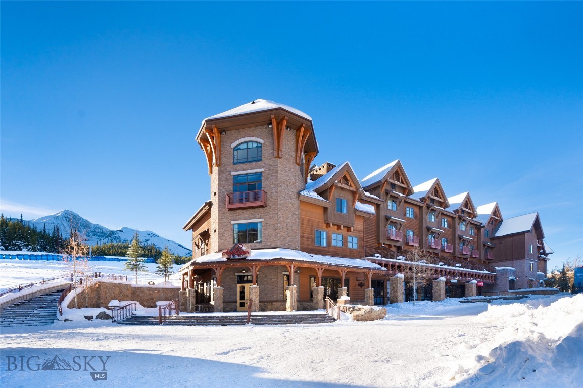 48 Big Sky Resort Road 316/387