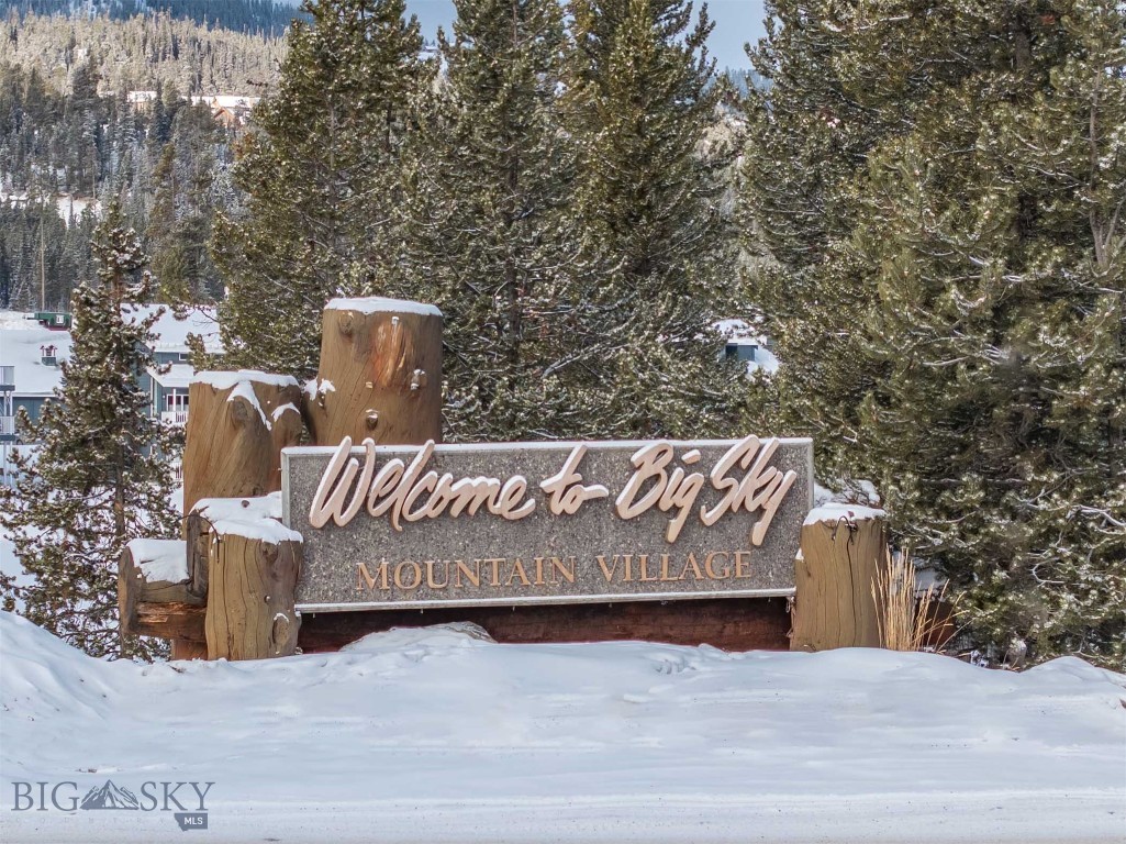 48 Big Sky Resort Road 316/387