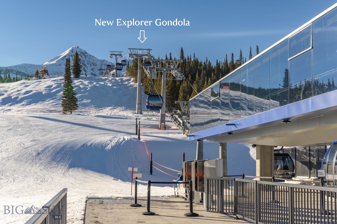 48 Big Sky Resort Road 316/387