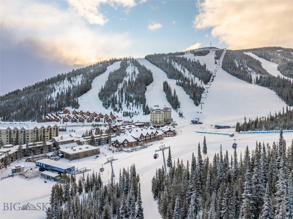 48 Big Sky Resort Road 316/387