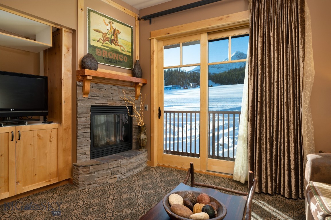 48 Big Sky Resort Road 316/387