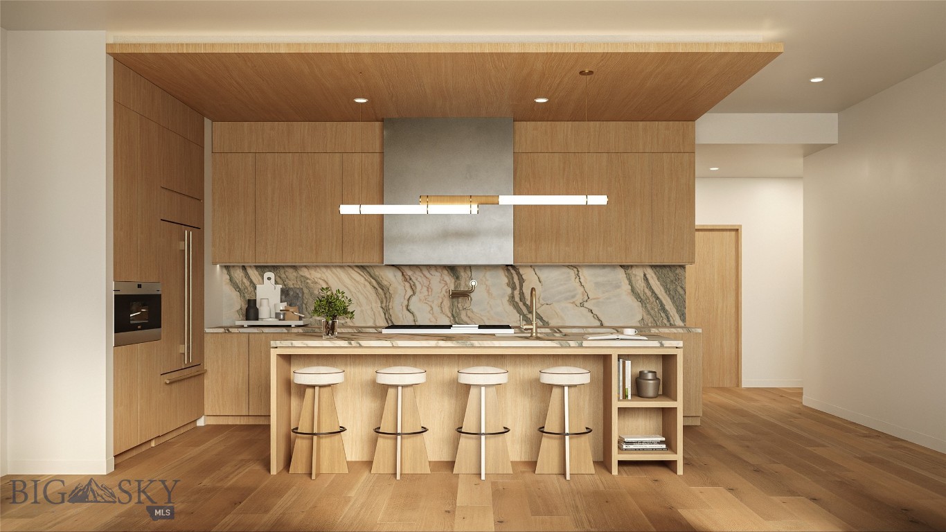 805 N Ida Avenue 209