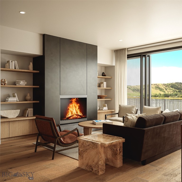 805 N Ida Avenue 209