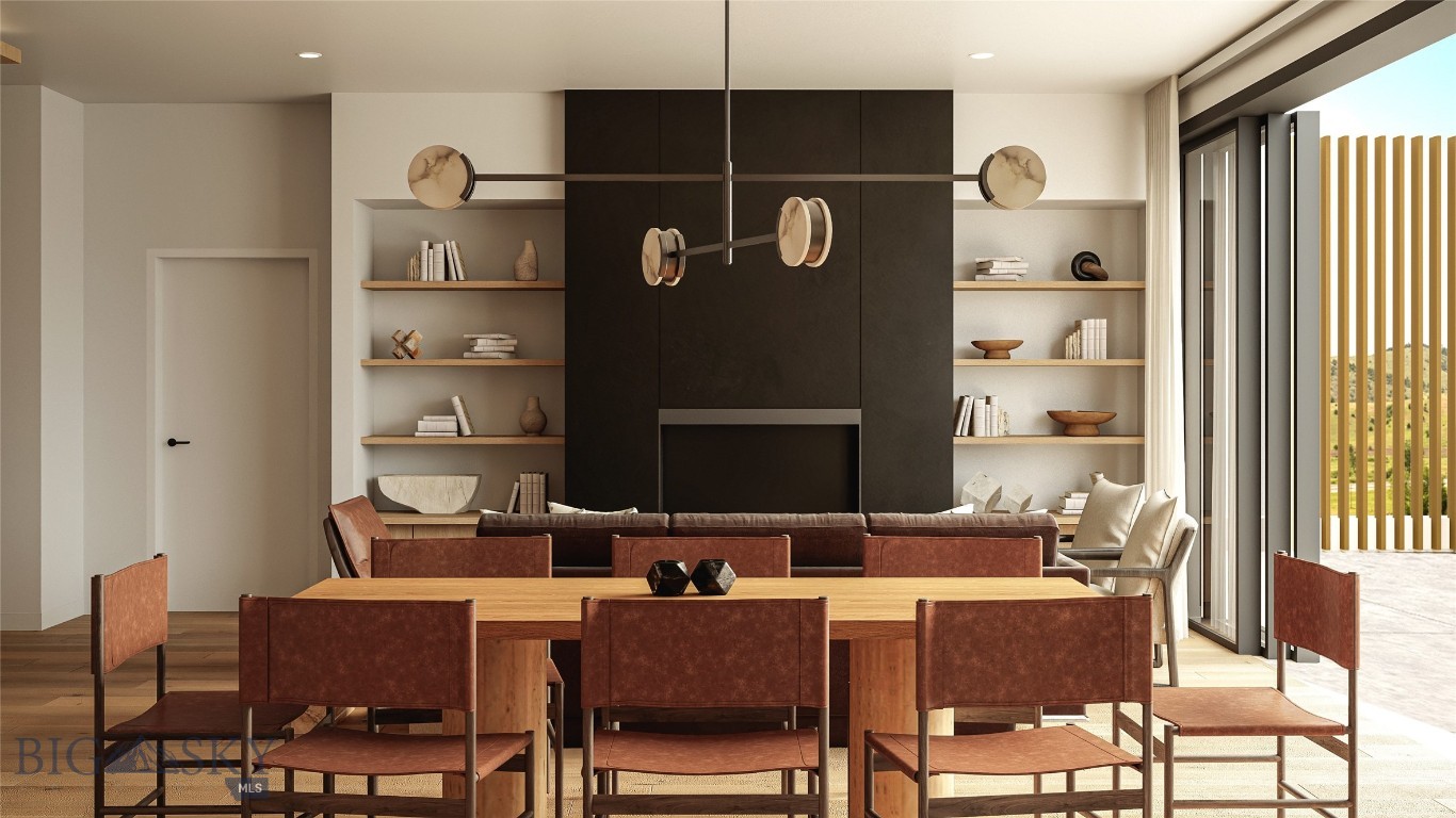 805 N Ida Avenue 209