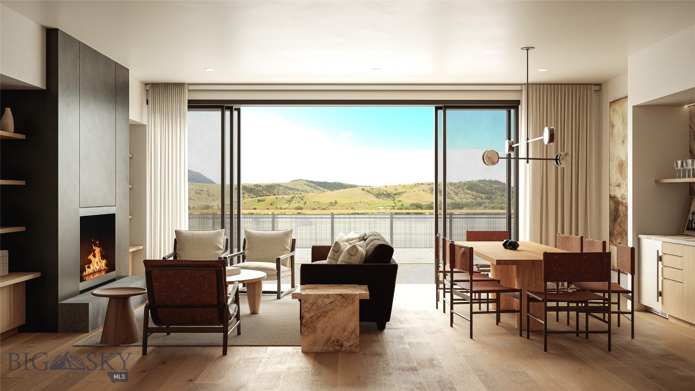 805 N Ida Avenue 209