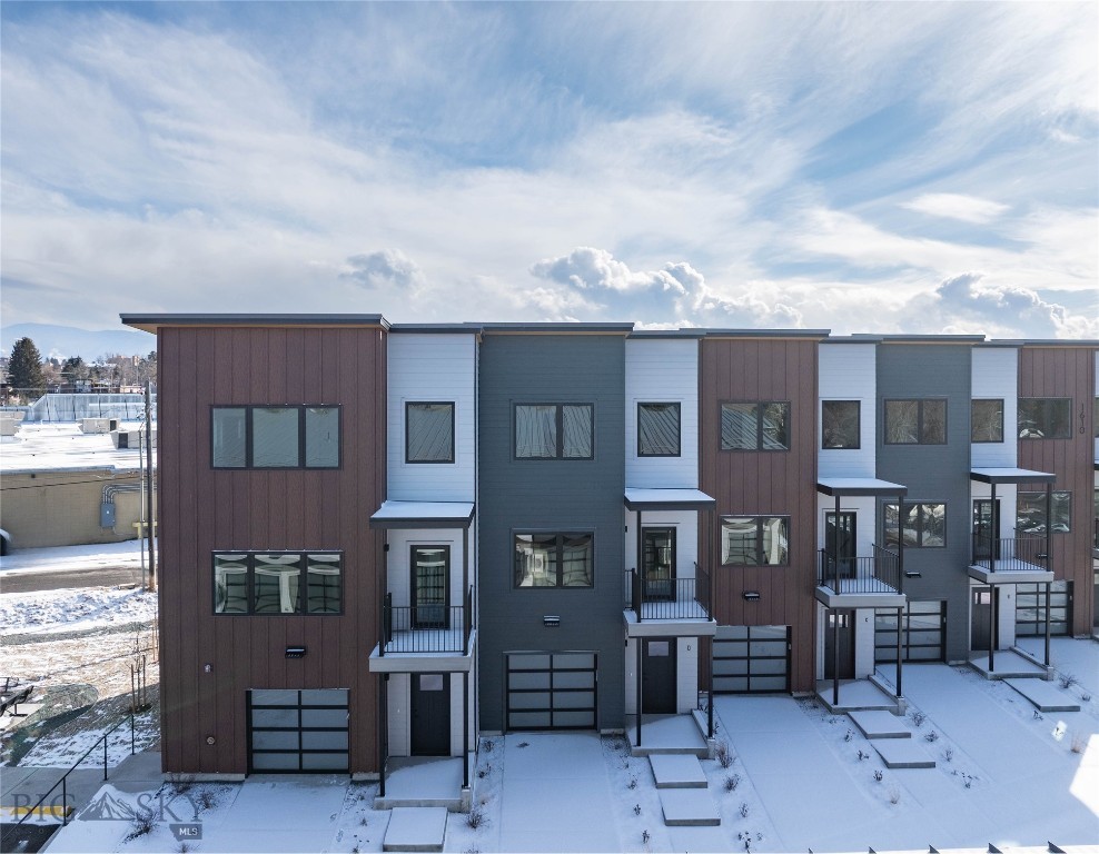 1610 W Beall Street E