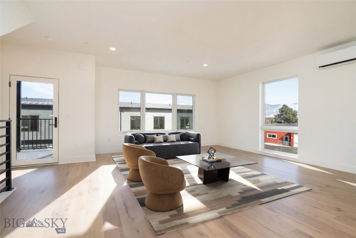 1610 W Beall Street E