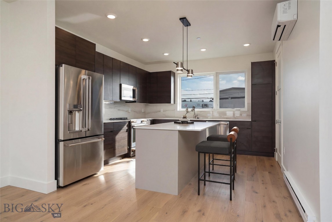 1610 W Beall Street E