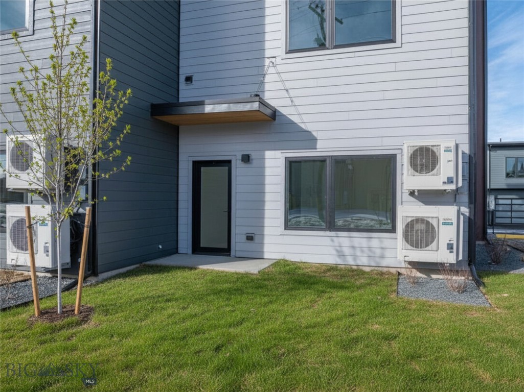 1610 W Beall Street E