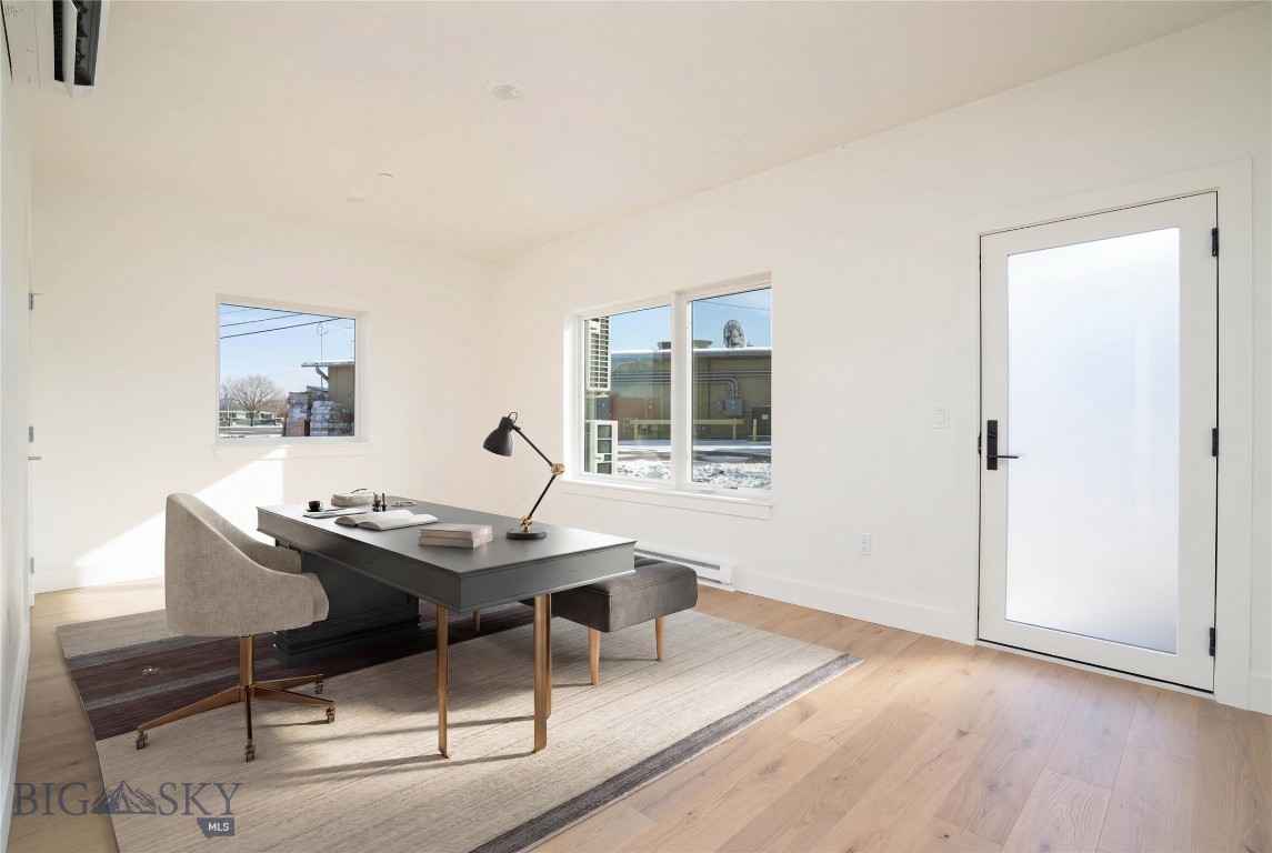 1610 W Beall Street E