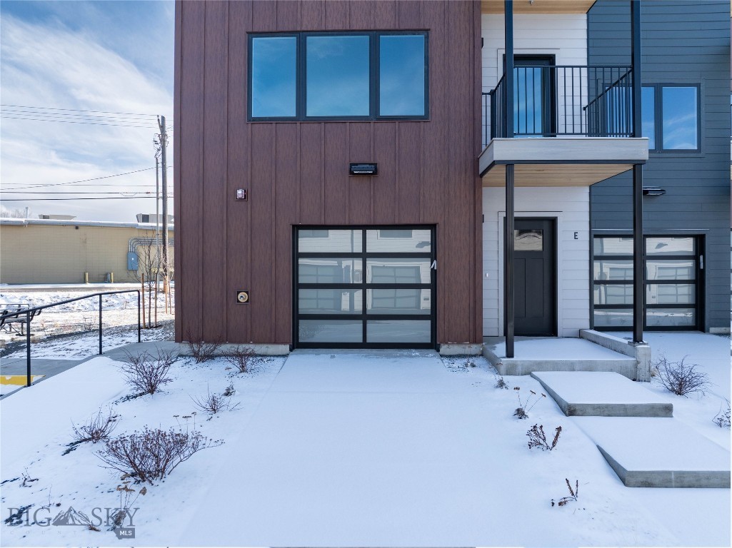 1610 W Beall Street E