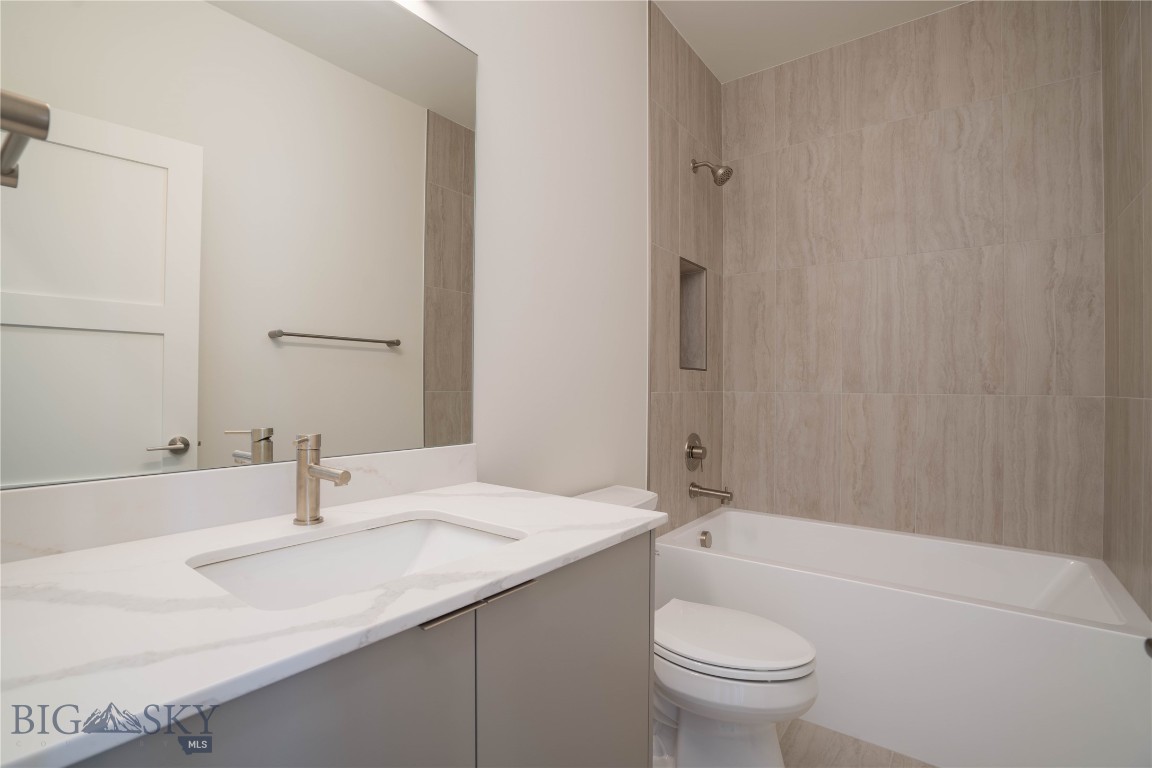 1608 W Beall Street B