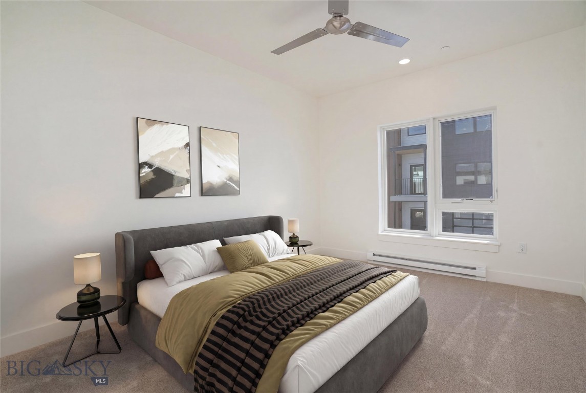 1608 W Beall Street B