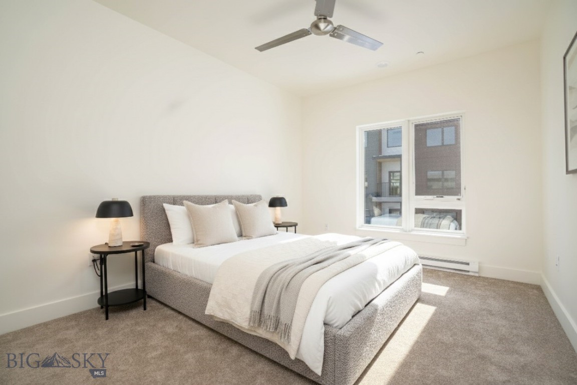 1608 W Beall Street F