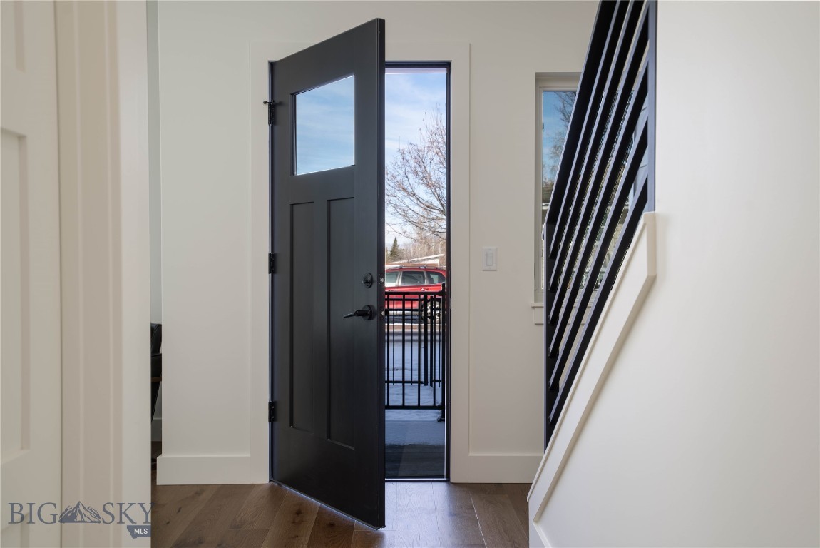 1608 W Beall Street F