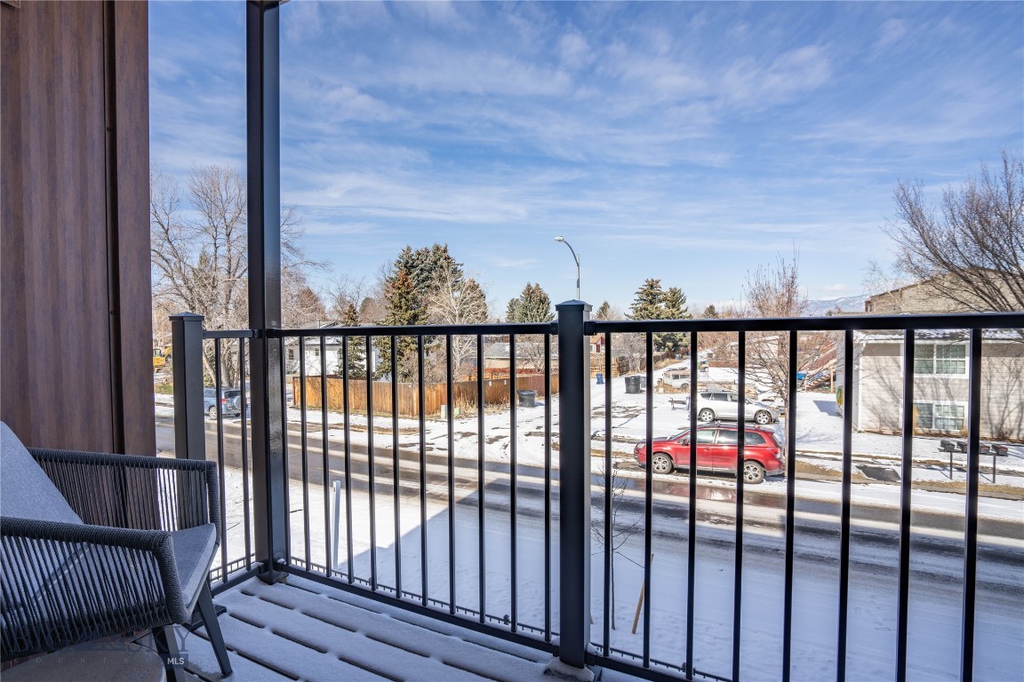 1608 W Beall Street F