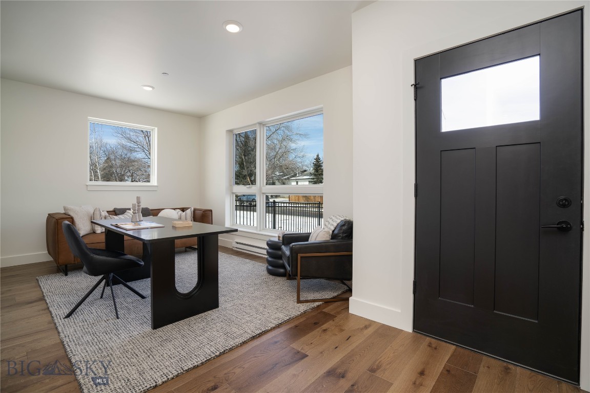 1608 W Beall Street F